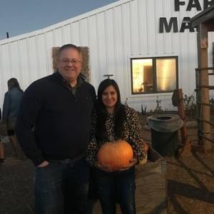 Meet your Posher, Melina sanchez